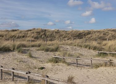 Huis met wellness aan de Nederlandse kust - 33