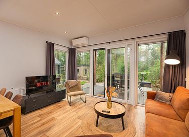 Lodge familial sur parc en Veluwe - 4