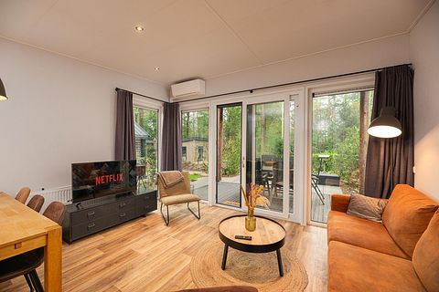 Lodge familial sur parc en Veluwe - 4