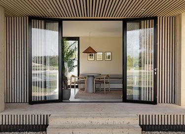 Lodge romantique avec bain à remous privé - 4