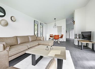 Ruhig gelegenes luxuriöses Ferienhaus für 6 Personen - 5