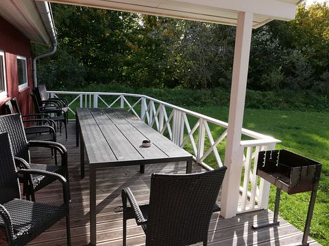 Logement de vacances à Großenbrode - 3
