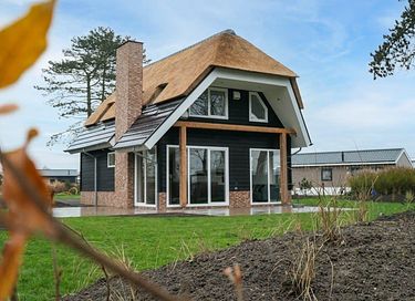 Groepsvilla in Gelderland vlakbij de Veluwe - 2