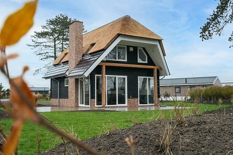 Groepsvilla in Gelderland vlakbij de Veluwe - 2