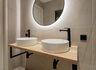 Feriehus i Drenthe med wellness og privatliv - 15