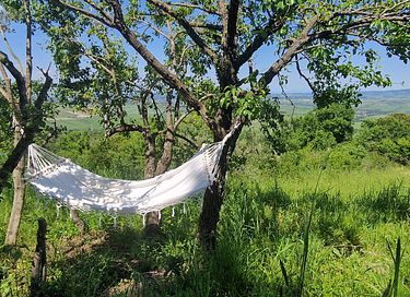 Toscaans vakantiehuis met prachtig uitzicht - 5