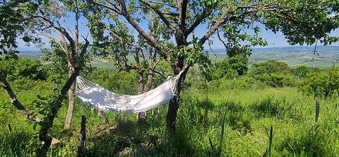 Toscaans vakantiehuis met prachtig uitzicht - 5