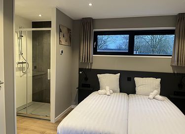 Logement de vacances avec sauna (10p) - 7