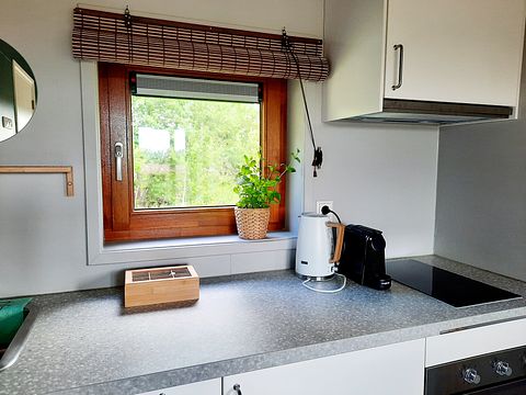 Natuurlodge voor 4 personen in Drenthe - 5