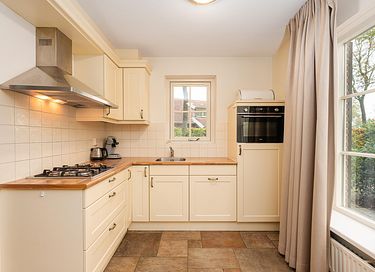 Vakantie in Overijssel met privé sauna - 7