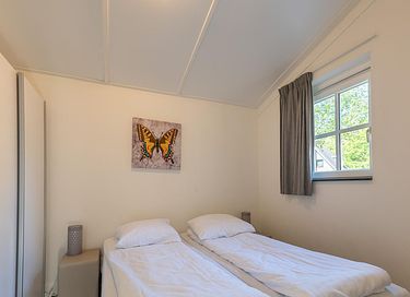 Bungalow op een kindvriendelijk vakantiepark - 5