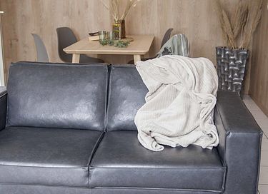 Gemütliche Ferienwohnung in der Nähe von Strand und Meer - 10