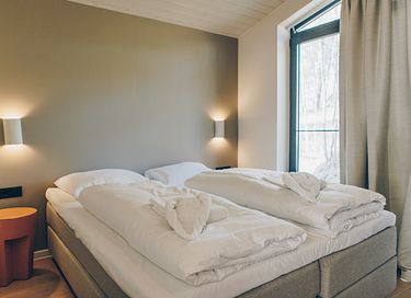 Logement de vacances avec jacuzzi et vue imprenable - 17