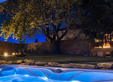 Wellness B&B in Flemish Brabant - 2