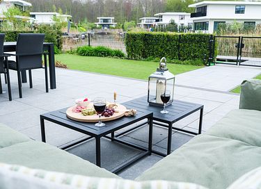 Vakantiehuis aan het water (hondvriendelijk) - 27