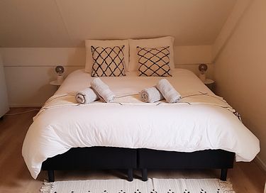 Vacation home (6p.) with sauna and jacuzzi  - 18