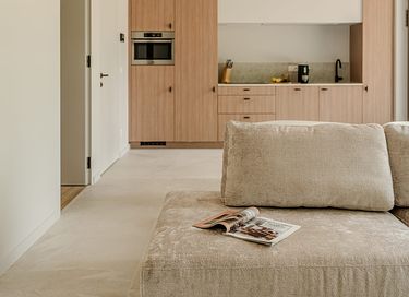Rolstoelvriendelijke lodge voor 10 personen - 18