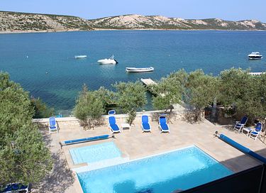 Appartement spacieux avec vue sur la mer et balcon - 3