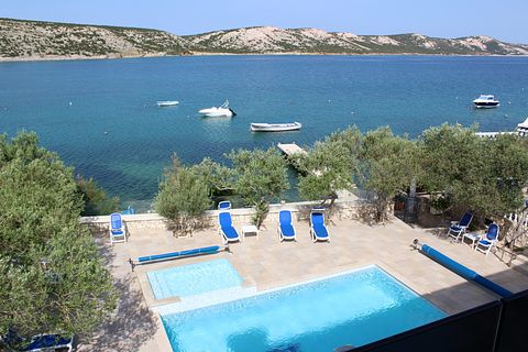 Appartement spacieux avec vue sur la mer et balcon - 3