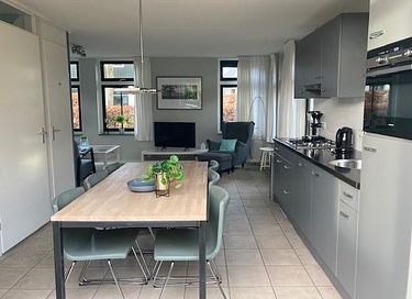 6-persooons cottage bij Schoorl - 3