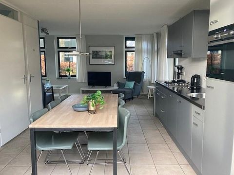 6-persooons cottage bij Schoorl - 3