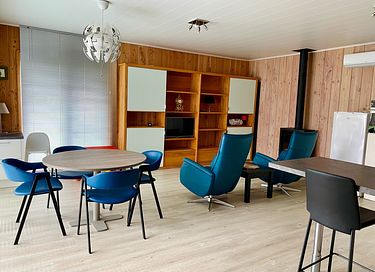 Chalet pour 4 personnes dans le Limbourg belge - 4