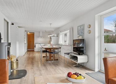 Ferienhaus in Fjerritslev - 19