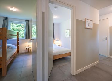 Bungalow in Zeeland at Lake Veere - 9