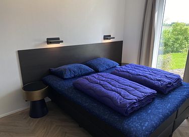 Vakantiehuis aan de kust in Zeeland - 10