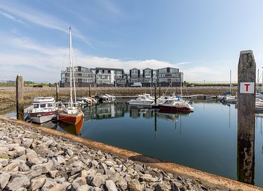 Appartement met uitzicht op de Oosterschelde - 60