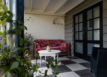 Rural B&B in beautiful surroundings - 9