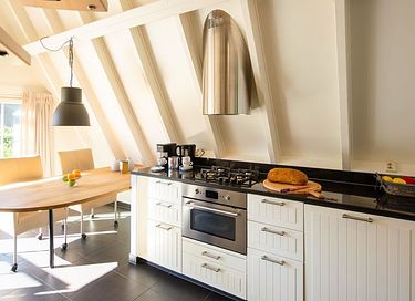 Tiny House mit Sauna für 2 Personen - 12