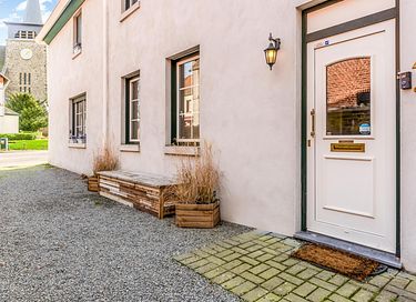 Luxuriöse Ferienwohnung mit privatem Wellness - 32