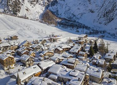 Hébergement de luxe pour groupes dans les montagnes avec sauna - 37
