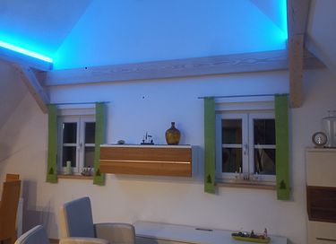 Duurzaam vakantiehuis in het bos - 7