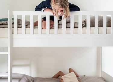 Historische molen (4p) in groene omgeving - 19