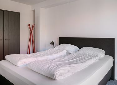 4-person apartment in marina - 9