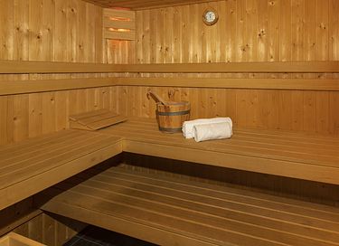 Vacation villa with sauna and whirlpool bath (8p) - 9
