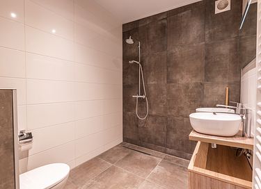 Comfortable holiday home near river Meuse - 13