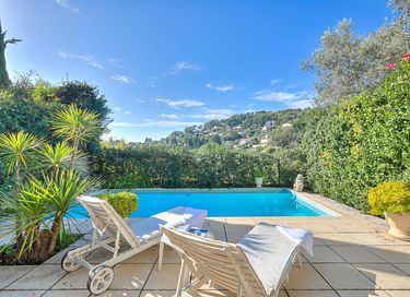 Logement de vacances moderne et luxueux avec piscine privée - 29