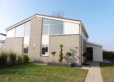 Cozy vacation home in Zeeland - 19