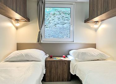 Tiny House in een mooie omgeving - 18