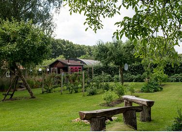 Sfeervol logeren in een historische boerderij - 19
