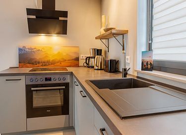 Sauerland Holiday Home with a Jacuzzi - 4