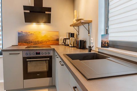 Sauerland Holiday Home with a Jacuzzi - 4