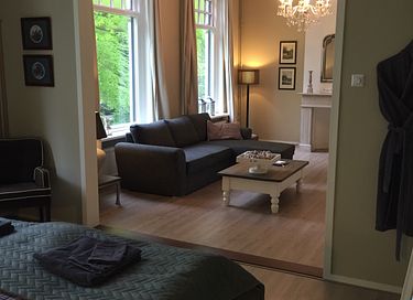 Één van de mooiste B&B'S in Friesland - 6