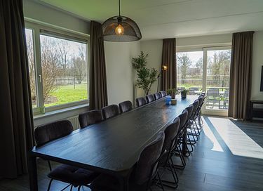 Villa indépendante pour 16 personnes dans le Limbourg - 4