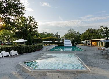 Studio (2p) op vakantiepark in mooie omgeving - 18