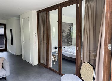 Unique holiday home (6p) near the Veluwe Lake - 5