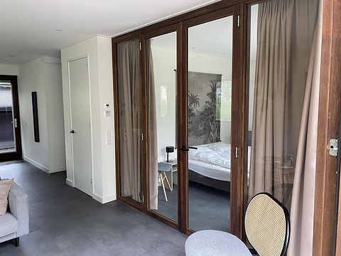 Unique holiday home (6p) near the Veluwe Lake - 5